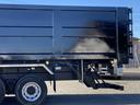 ベースグレード ☆土砂禁深ダンプ☆積載10000kg☆荷台内寸:幅230×長915×高171=36立米☆3ペダル7速☆電格ミラー☆集中ロック☆ETC☆2デフ☆寝台付☆12800ccターボ☆1R22.5☆極東開発(20枚目)