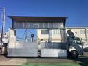 ベースグレード ☆アルミウィング☆標準☆積載2550kg☆荷台内寸:幅223×長626×高234☆フロア鉄板張☆ラッシングレール☆3ペダル6速☆電格ミラー☆集中ロック☆ETC☆ナビ☆TV☆バックカメラ☆ターボ☆HID(47枚目)