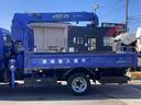 　☆ダブルキャブクレーン☆ワイドロング☆ラジコン付☆フックイン☆２．９３ｔ吊り☆積載２３００ｋｇ☆荷台内寸：１９１×３３５☆荷台鉄板張り☆６速ＡＴ☆キーレス☆ＥＴＣ☆バックカメラ☆ドラレコ☆リアクーラー（17枚目）