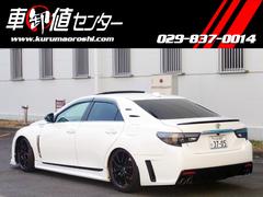 こちらは常連のお客様のお車です。 3