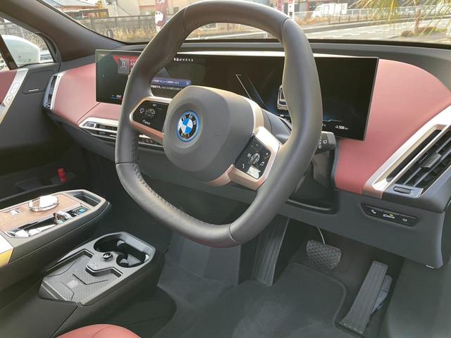 ＢＭＷ ｉＸ