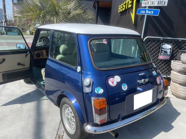 ローバー ＭＩＮＩ