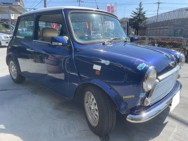 ローバー ＭＩＮＩ