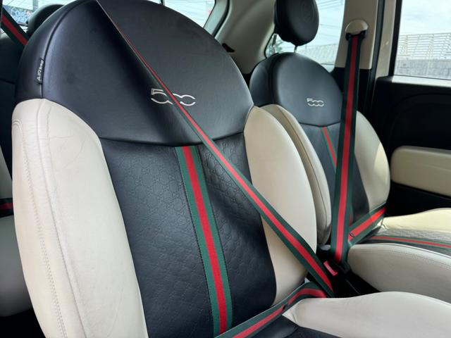 Gucci seat belts deals