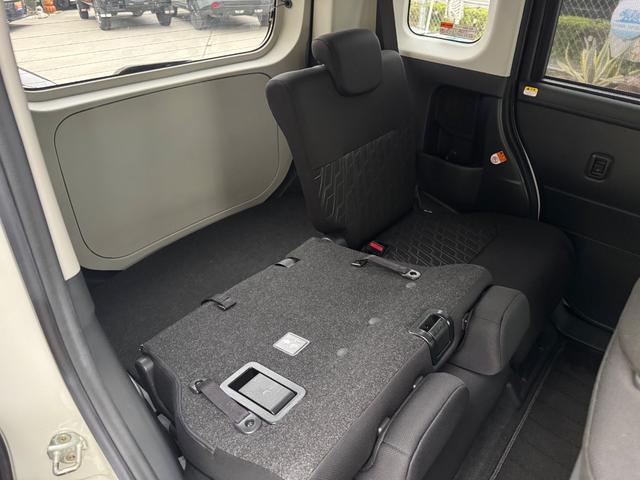 タンク カスタムＧ－Ｔ　ターボ　両側パワースライド　ドライブレコーダー前後　ＥＴＣ　Ｂｌｕｅｔｏｏｔｈナビ　ｔｖ　バックカメラ　スマートキー　プッシュスタート（40枚目）