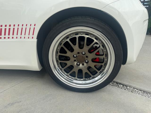 アバルト５９５Ｃ ツーリズモ（32枚目）