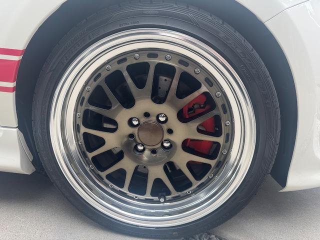 アバルト５９５Ｃ ツーリズモ（33枚目）