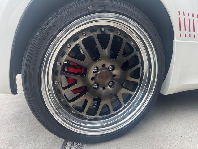 アバルト５９５Ｃ ツーリズモ（62枚目）