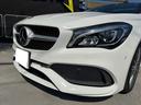 MERCEDES BENZ CLA-CLASS SHOOTING BRAKE