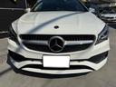MERCEDES BENZ CLA-CLASS SHOOTING BRAKE