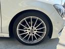 MERCEDES BENZ CLA-CLASS SHOOTING BRAKE