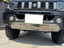ランドベンチャー　特別仕様車　４ＷＤ　ＭＴ　ハーフレザー　シートヒーター　ドラレコ前後　ヘッドライト．ＬＥＤテール．マフラー．マッドホワイトレター．エアインテーク．リアスポイラー．ナルディステアリング．ウッドシフトノブ（13枚目）