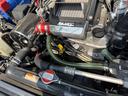 ランドベンチャー　特別仕様車　４ＷＤ　ＭＴ　ハーフレザー　シートヒーター　ドラレコ前後　ヘッドライト．ＬＥＤテール．マフラー．マッドホワイトレター．エアインテーク．リアスポイラー．ナルディステアリング．ウッドシフトノブ（33枚目）