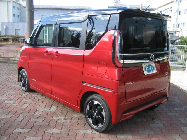 日産 ルークス