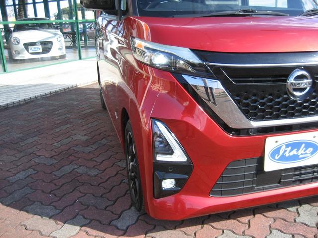 日産 ルークス