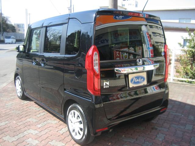 Ｎ－ＢＯＸ Ｇ・Ｌホンダセンシング　ワンオーナー・ナビ・バックカメラ・ＥＴＣ・衝突被害軽減ブレーキ・両側パワースライドドア・Ｂｌｕｅｔｏｏｔｈ・クルーズコントロール・８エアバック・スマートキー・プッシュスタート（10枚目）