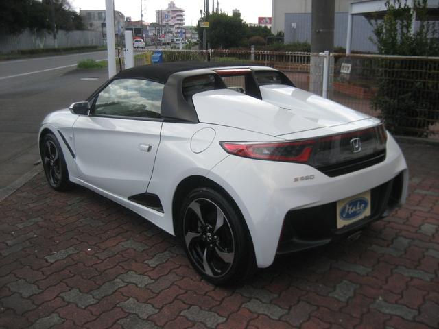 Ｓ６６０ α　センターディスプレイ・バックカメラ・オートライトスマートキー・プッシュスタート・４エアバック（10枚目）