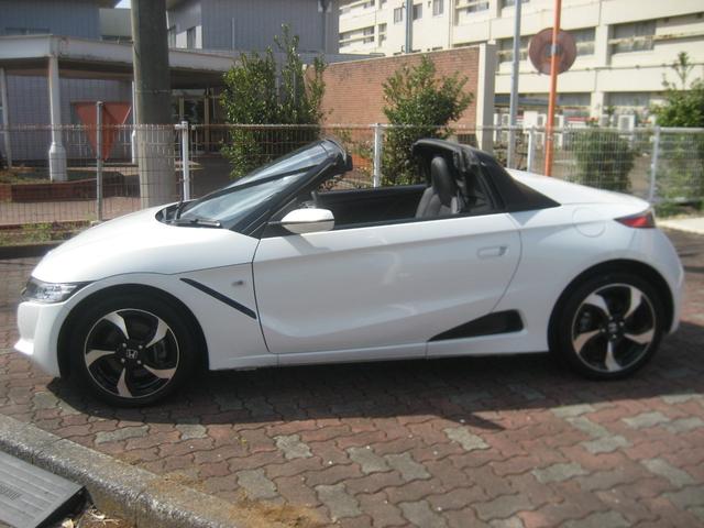 Ｓ６６０ α　センターディスプレイ・バックカメラ・オートライトスマートキー・プッシュスタート・４エアバック（34枚目）
