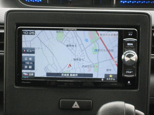 ワゴンＲ ハイブリッドＦＺ　衝突被害軽減ブレーキ・ナビ・フルセグ・ＥＴＣ・ドライブレコーダー・ＤＶＤ・Ｂｌｕｅｔｏｏｔｈ・スマートキー・プッシュスタート（24枚目）