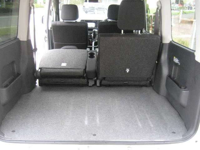 アトレーワゴン カスタムターボＲＳリミテッド　ＳＡＩＩＩ　スマアシＩＩＩ・ナビ・フルセグ・バックカメラ・ＥＴＣ・ＬＥＤライト・左側パワースライドドア・スマートキー・プッシュスタート・Ｂｌｕｅｔｏｏｔｈ（16枚目）