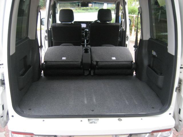 アトレーワゴン カスタムターボＲＳリミテッド　ＳＡＩＩＩ　スマアシＩＩＩ・ナビ・フルセグ・バックカメラ・ＥＴＣ・ＬＥＤライト・左側パワースライドドア・スマートキー・プッシュスタート・Ｂｌｕｅｔｏｏｔｈ（17枚目）