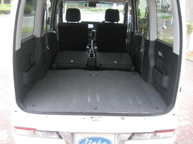 アトレーワゴン カスタムターボＲＳリミテッド　ＳＡＩＩＩ　スマアシＩＩＩ・ナビ・フルセグ・バックカメラ・ＥＴＣ・ＬＥＤライト・左側パワースライドドア・スマートキー・プッシュスタート・Ｂｌｕｅｔｏｏｔｈ（19枚目）