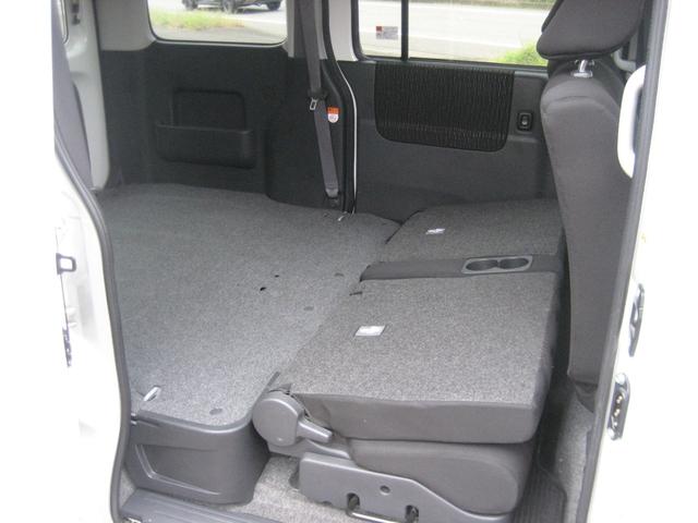 アトレーワゴン カスタムターボＲＳリミテッド　ＳＡＩＩＩ　スマアシＩＩＩ・ナビ・フルセグ・バックカメラ・ＥＴＣ・ＬＥＤライト・左側パワースライドドア・スマートキー・プッシュスタート・Ｂｌｕｅｔｏｏｔｈ（20枚目）