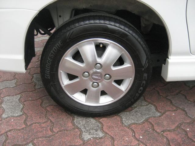 アトレーワゴン カスタムターボＲＳリミテッド　ＳＡＩＩＩ　スマアシＩＩＩ・ナビ・フルセグ・バックカメラ・ＥＴＣ・ＬＥＤライト・左側パワースライドドア・スマートキー・プッシュスタート・Ｂｌｕｅｔｏｏｔｈ（40枚目）