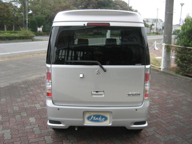 エブリイワゴン ＰＺターボスペシャル　ナビ・ＴＶ・バックカメラ・ＥＴＣ・両側パワースライドドア・ＤＶＤ・ＣＤ・キーレス（8枚目）