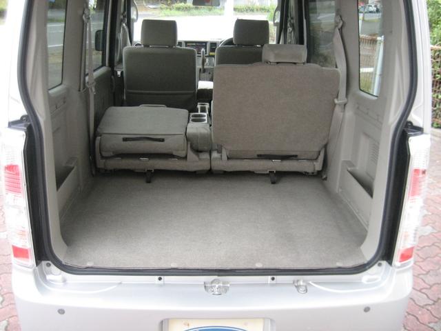 エブリイワゴン ＰＺターボスペシャル　ナビ・ＴＶ・バックカメラ・ＥＴＣ・両側パワースライドドア・ＤＶＤ・ＣＤ・キーレス（16枚目）