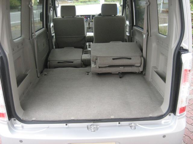 エブリイワゴン ＰＺターボスペシャル　ナビ・ＴＶ・バックカメラ・ＥＴＣ・両側パワースライドドア・ＤＶＤ・ＣＤ・キーレス（18枚目）