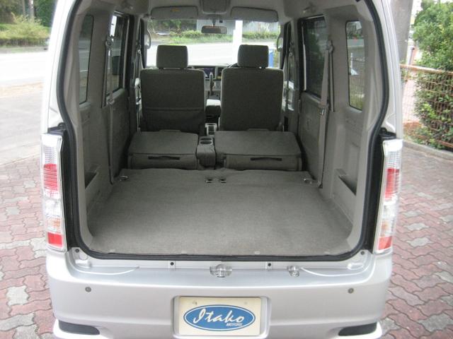 エブリイワゴン ＰＺターボスペシャル　ナビ・ＴＶ・バックカメラ・ＥＴＣ・両側パワースライドドア・ＤＶＤ・ＣＤ・キーレス（19枚目）