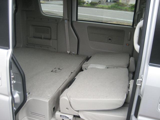エブリイワゴン ＰＺターボスペシャル　ナビ・ＴＶ・バックカメラ・ＥＴＣ・両側パワースライドドア・ＤＶＤ・ＣＤ・キーレス（20枚目）