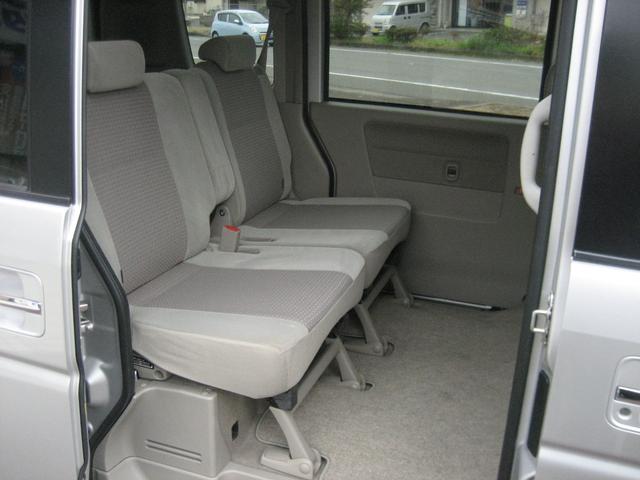 エブリイワゴン ＰＺターボスペシャル　ナビ・ＴＶ・バックカメラ・ＥＴＣ・両側パワースライドドア・ＤＶＤ・ＣＤ・キーレス（21枚目）