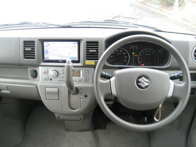 エブリイワゴン ＰＺターボスペシャル　ナビ・ＴＶ・バックカメラ・ＥＴＣ・両側パワースライドドア・ＤＶＤ・ＣＤ・キーレス（23枚目）