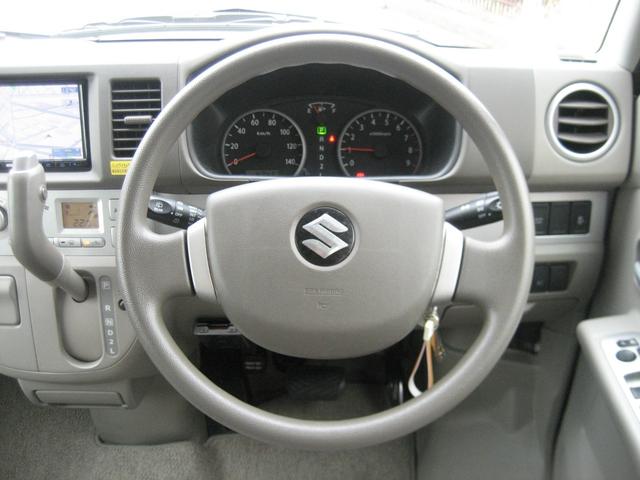 エブリイワゴン ＰＺターボスペシャル　ナビ・ＴＶ・バックカメラ・ＥＴＣ・両側パワースライドドア・ＤＶＤ・ＣＤ・キーレス（24枚目）