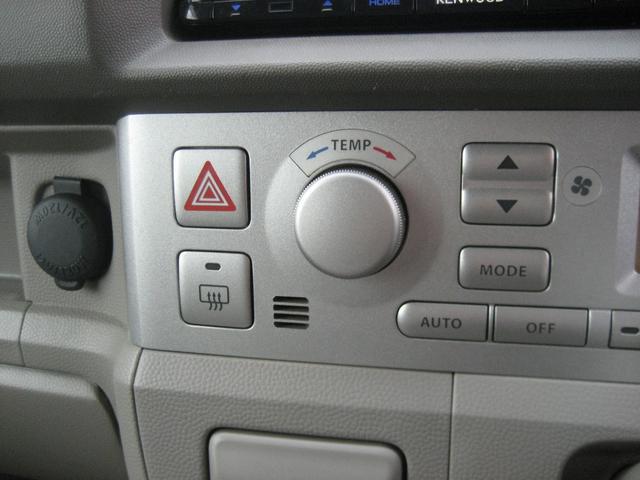 エブリイワゴン ＰＺターボスペシャル　ナビ・ＴＶ・バックカメラ・ＥＴＣ・両側パワースライドドア・ＤＶＤ・ＣＤ・キーレス（30枚目）