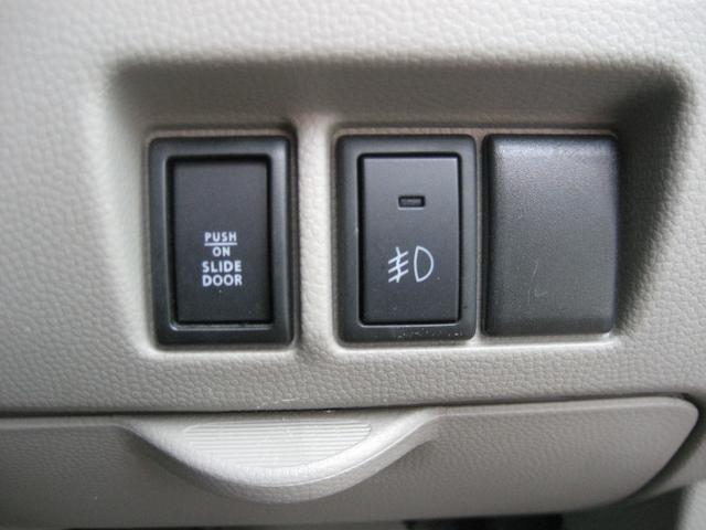 エブリイワゴン ＰＺターボスペシャル　ナビ・ＴＶ・バックカメラ・ＥＴＣ・両側パワースライドドア・ＤＶＤ・ＣＤ・キーレス（34枚目）