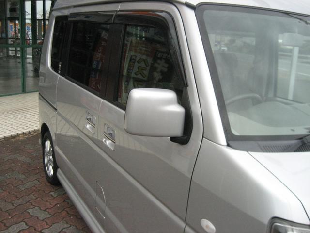 エブリイワゴン ＰＺターボスペシャル　ナビ・ＴＶ・バックカメラ・ＥＴＣ・両側パワースライドドア・ＤＶＤ・ＣＤ・キーレス（41枚目）