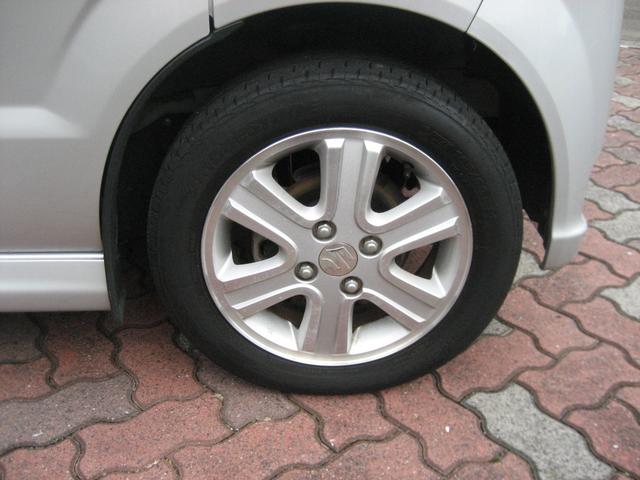 エブリイワゴン ＰＺターボスペシャル　ナビ・ＴＶ・バックカメラ・ＥＴＣ・両側パワースライドドア・ＤＶＤ・ＣＤ・キーレス（46枚目）