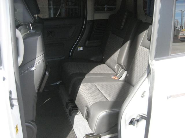 スペーシアカスタム ハイブリッドXS ナビ・フルセグ・バックカメラ・両側パワースライドドア・クルーズコントロール・DVD・前後ドラレコ・Bluetooth・スマートキー・プッシュスタート(16枚目)