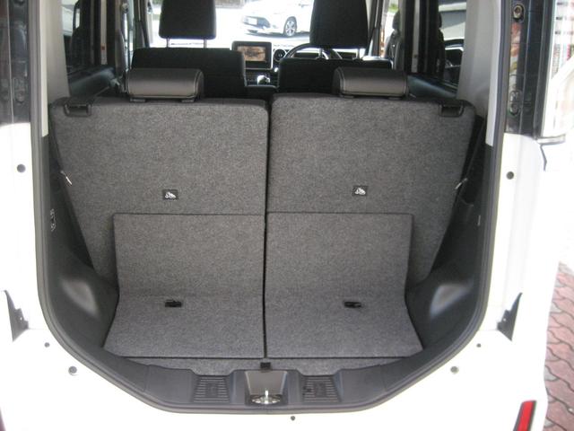 スペーシアカスタム ハイブリッドXS ナビ・フルセグ・バックカメラ・両側パワースライドドア・クルーズコントロール・DVD・前後ドラレコ・Bluetooth・スマートキー・プッシュスタート(17枚目)