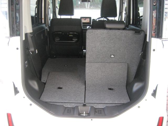 スペーシアカスタム ハイブリッドXS ナビ・フルセグ・バックカメラ・両側パワースライドドア・クルーズコントロール・DVD・前後ドラレコ・Bluetooth・スマートキー・プッシュスタート(18枚目)