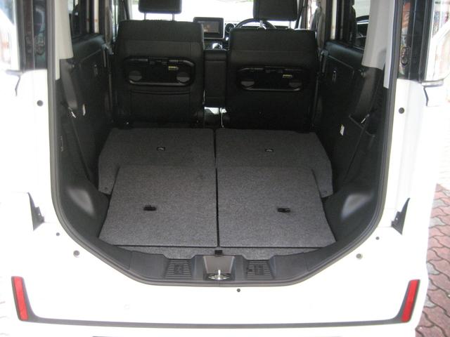 スペーシアカスタム ハイブリッドXS ナビ・フルセグ・バックカメラ・両側パワースライドドア・クルーズコントロール・DVD・前後ドラレコ・Bluetooth・スマートキー・プッシュスタート(19枚目)