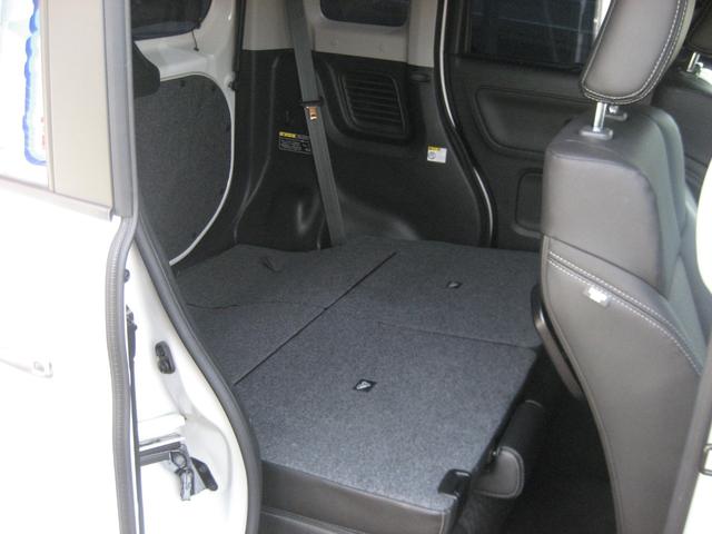 スペーシアカスタム ハイブリッドXS ナビ・フルセグ・バックカメラ・両側パワースライドドア・クルーズコントロール・DVD・前後ドラレコ・Bluetooth・スマートキー・プッシュスタート(20枚目)