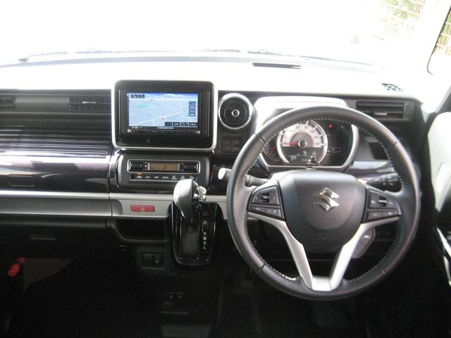 スペーシアカスタム ハイブリッドXS ナビ・フルセグ・バックカメラ・両側パワースライドドア・クルーズコントロール・DVD・前後ドラレコ・Bluetooth・スマートキー・プッシュスタート(23枚目)