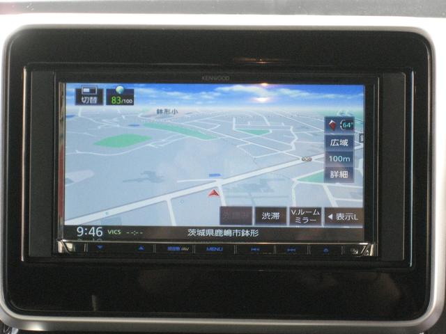 スペーシアカスタム ハイブリッドXS ナビ・フルセグ・バックカメラ・両側パワースライドドア・クルーズコントロール・DVD・前後ドラレコ・Bluetooth・スマートキー・プッシュスタート(25枚目)