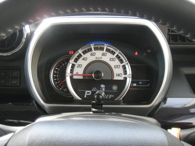 スペーシアカスタム ハイブリッドXS ナビ・フルセグ・バックカメラ・両側パワースライドドア・クルーズコントロール・DVD・前後ドラレコ・Bluetooth・スマートキー・プッシュスタート(35枚目)