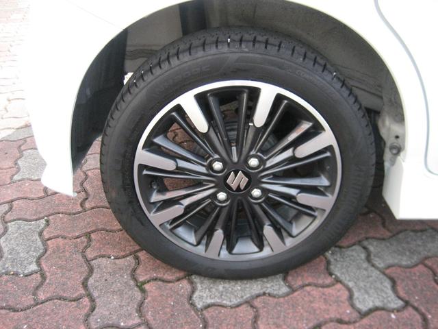 スペーシアカスタム ハイブリッドXS ナビ・フルセグ・バックカメラ・両側パワースライドドア・クルーズコントロール・DVD・前後ドラレコ・Bluetooth・スマートキー・プッシュスタート(39枚目)