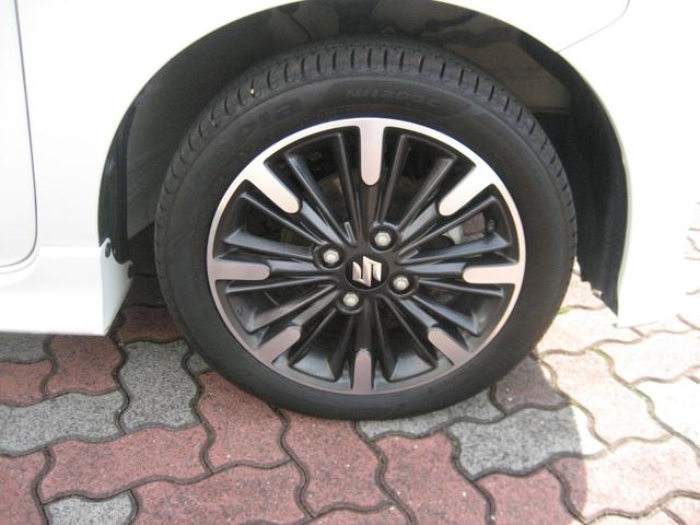 スペーシアカスタム ハイブリッドXS ナビ・フルセグ・バックカメラ・両側パワースライドドア・クルーズコントロール・DVD・前後ドラレコ・Bluetooth・スマートキー・プッシュスタート(40枚目)